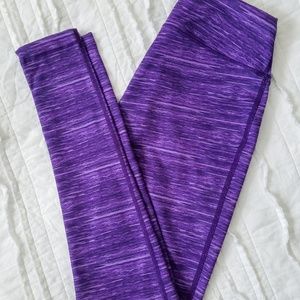 Reebok Women's Leggings